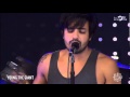 Young the Giant - It's About Time (Live ...