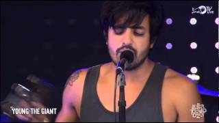 Young the Giant - It&#39;s About Time (Live @ Lollapalooza 2014)