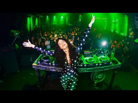 M4RI Opening Set for Dannic B2B Dyro @ Drop Times Presents, São Paulo, Brazil