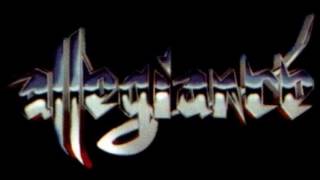 allegiance - hands of fate