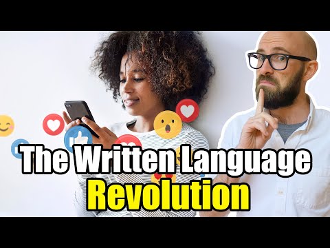 Who Invented the Emoticon & Emoji? (And How They're Changing Written Language for the Better) :-)