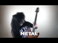 Metal VS Metalcore 