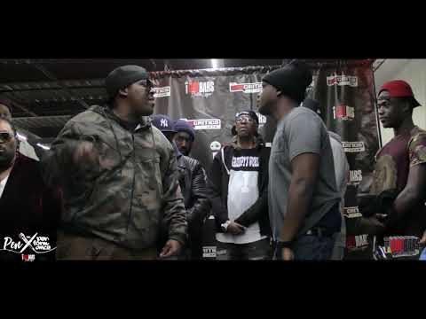 Double O vs Problems