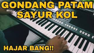 Download lagu GONDANG PATAM SAYUR KOL KEYBOARD GONDANG BATAK... mp3