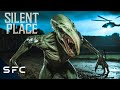 It Wasn T Supposed To Escape Silent Place Full Movie Sci Fi Survival Horror