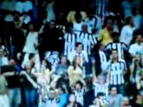 Botafogo 1 x 0 Friburguense - Maicossuel voltou destruindo !