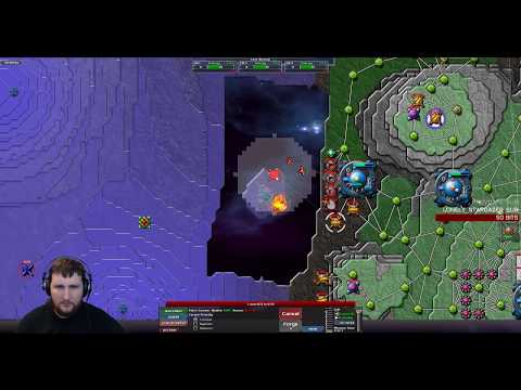 Efficiency is Key! - Creeper World 3: Arc Eternal