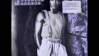 Jermaine Jackson ~ Words into action~ ( About last night soundtrack)