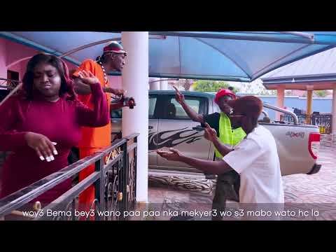 OT n Aiges X Bra Clem - Efiewura vrs Tenant  (OUT D MUD 8)😂😂