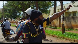Tarrus Riley - Uganda (Official Music Video)