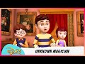 Rudra रुद्र Season 3 Full Episode Unknown Magician