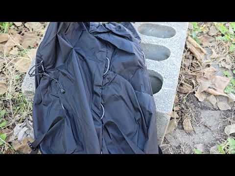 Rei flash 22 liter day pack  . A first look 
