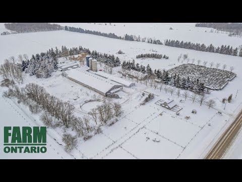 8548 Wellington Rd 7, Moorefield | Farms For Sale In Ontario