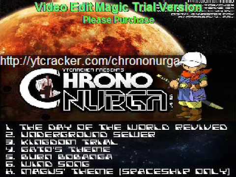 Video thumbnail for Magus’ Theme (Spaceship Only)
