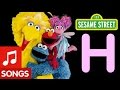Sesame Street Do The Alphabet P 2