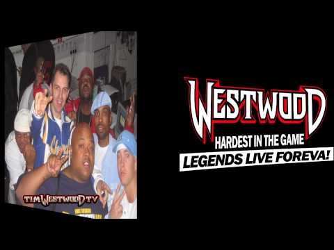 Westwood - Eminem & Proof freestyle 2000