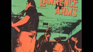 The Lawrence Arms - A Toast