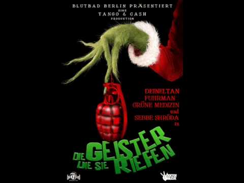DeineLtan-Die Geister die sie riefen