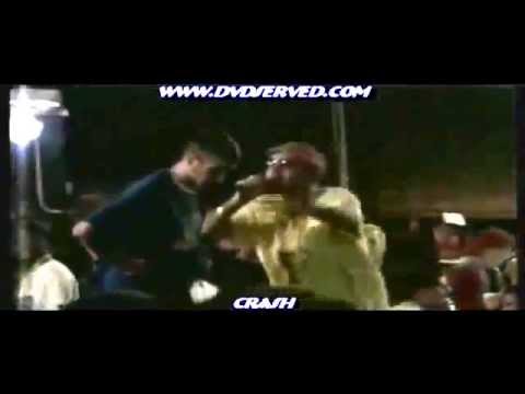 The Vesh vs. Crash - Scribble Jam 2003