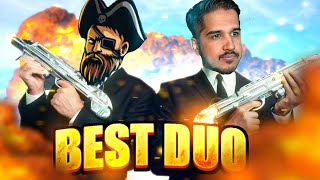 You Want Old Free Fire ?? Here It Is || AmitBHai & AjjuBhai Free Fire Highlights || Desi Army