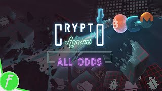Crypto Against All Odds Gameplay HD (PC) | NO COMMENTARY