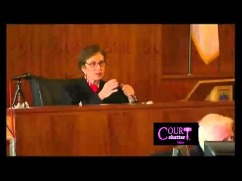 Aaron Hernandez Hearing 06/12/15