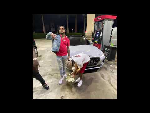 *FREE* WizDaWizard x Wam SpinThaBin Type Beat "Stop Playin" - Prod. Yarri