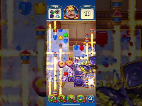 Royal Match Level 5582