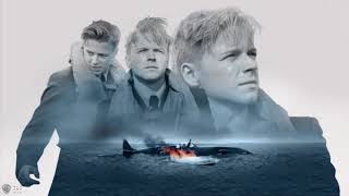 Benjamin Wallfisch - Variation 15 (Dunkirk) - Dunkirk Soundtrack 432Hz