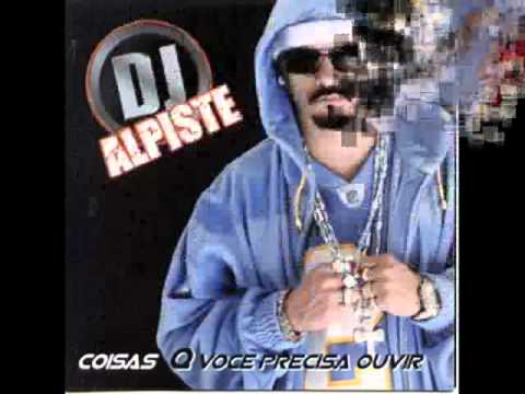 Se7e - Torcidas unidas (Partic. C4bal, Prof. Pablo e DJ Alpiste)