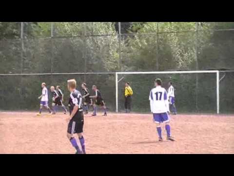 HFFG Super Cup Finale 2010