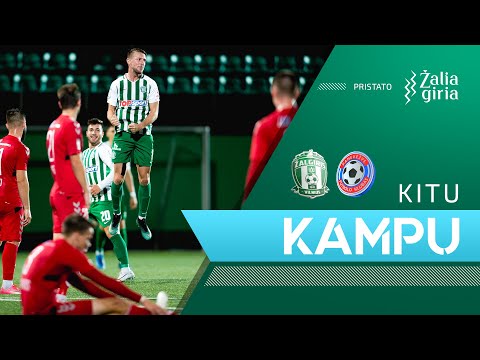 K.Bolha: „Rezultatai rodo, kad esame teisingame kelyje“