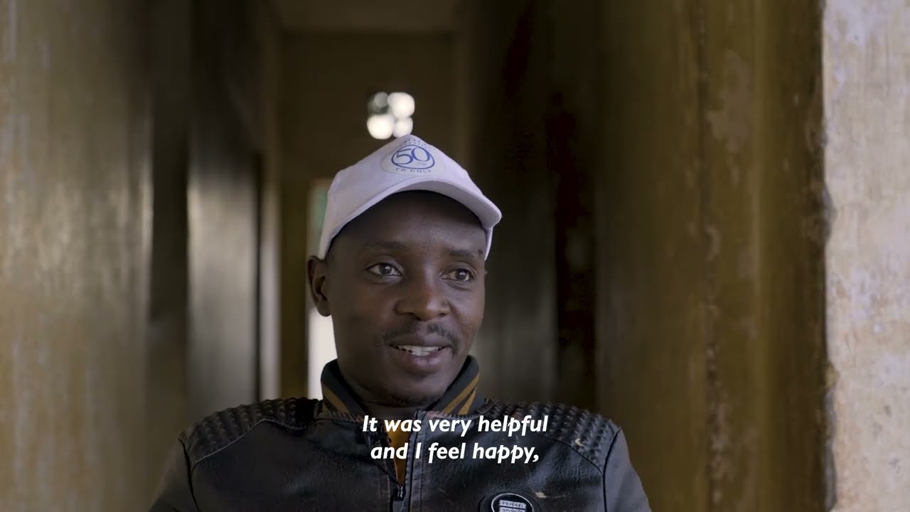 Vulnerable Communities in Areas of Return Enhance Land Tenure with IOM's Support