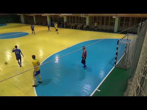 14 КУ 6A  Friends – Митник  1тайм