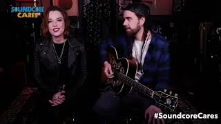 Halestorm - Heart of Novocaine (4K/60fps AI UPSCALED)