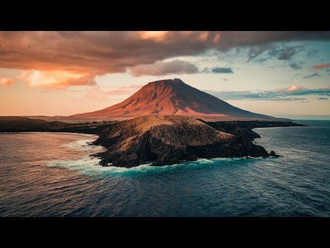 David Attenborough's Galapagos Odyssey