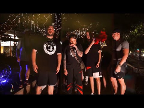 GREELEY X DENNI X RILEYP - BRING IT TO THE SURFACE