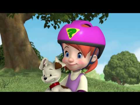 You Can Do it if You Try | Music Video | My Friends Tigger & Pooh | Disney Junior