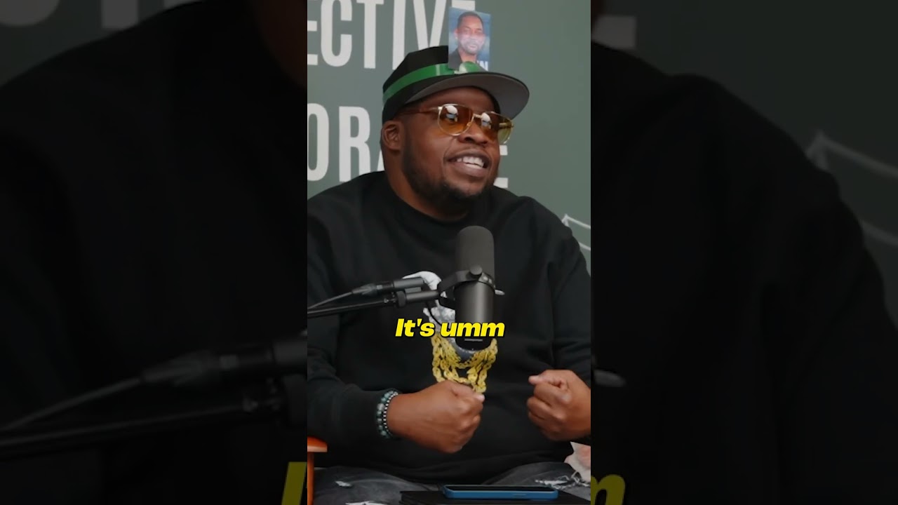 "It's Enriching" - The Truth About Erykah Badu? 🌀