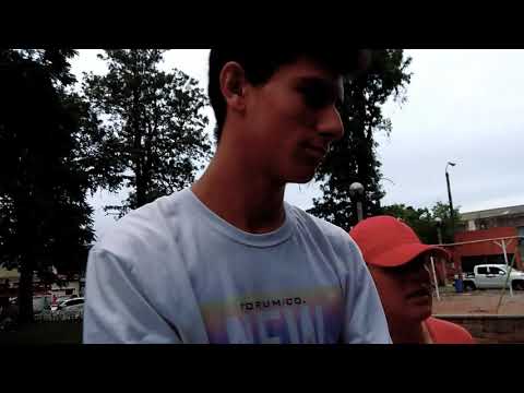 KENAY vs MRV vs KRONOS ¦ Semifinal ¦ 11 Gradas