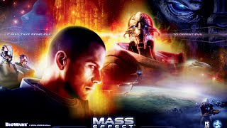 Mass Effect 1 Modded Part 1