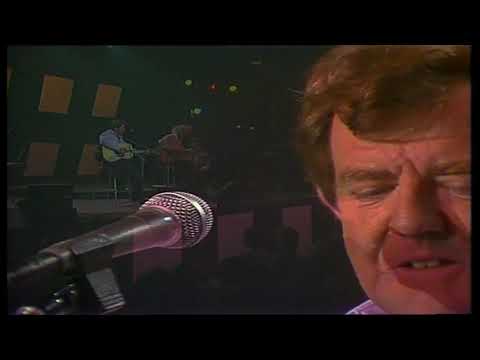 Paddy Reilly - Sullivan's John (Live at the National Stadium, Dublin, 1983)