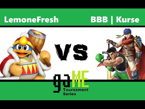 gaME / LemoneFresh Vs. Kurse