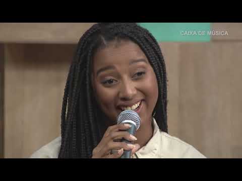 IPAE Studio - Um, Nós (ao vivo no Caixa de Música)