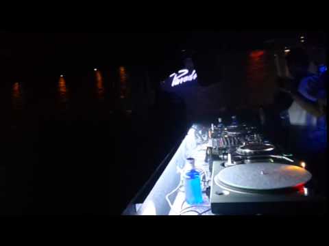 Paul C & Paolo Martini   Paradise2014 @ DC10 IBIZA