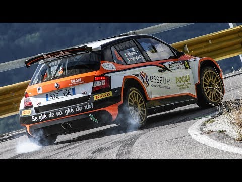4° Camunia Rally Day 2017 [HD]