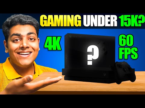 Don’t Buy Xbox One X In 2025 Before Watching This Video | AAA 4k 60FPS Gaming Under 15K?