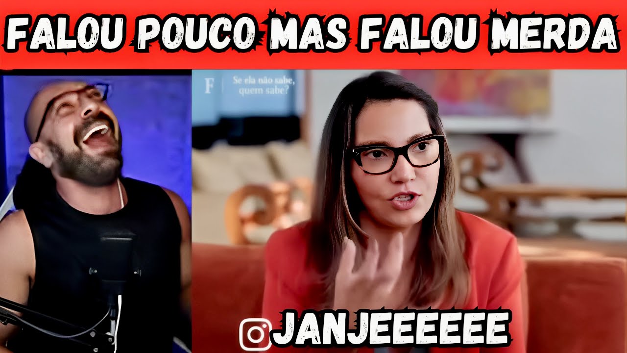 Janja defends Chinese dictatorship for Brazil.