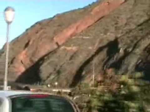 psyrock festival ankunft 31 12 2008