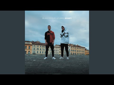 Avanti ((feat. Gojardi))